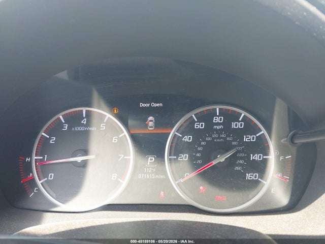 Acura ILX