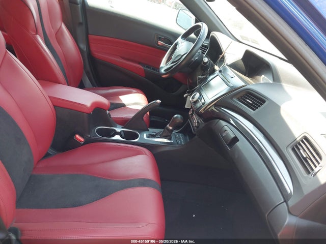 Acura ILX
