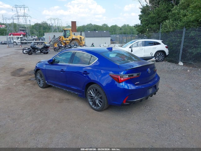 Acura ILX