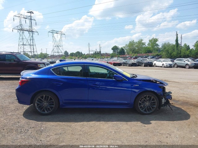 Acura ILX