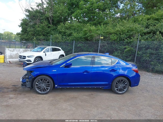 Acura ILX