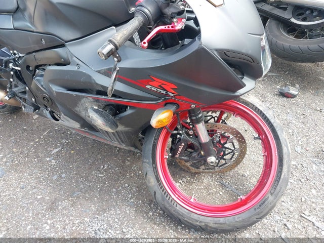 Suzuki Gsx-r1000