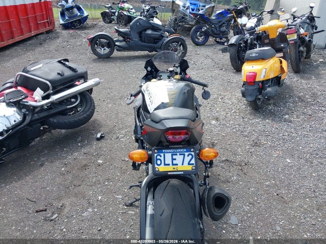 Suzuki Gsx-r1000