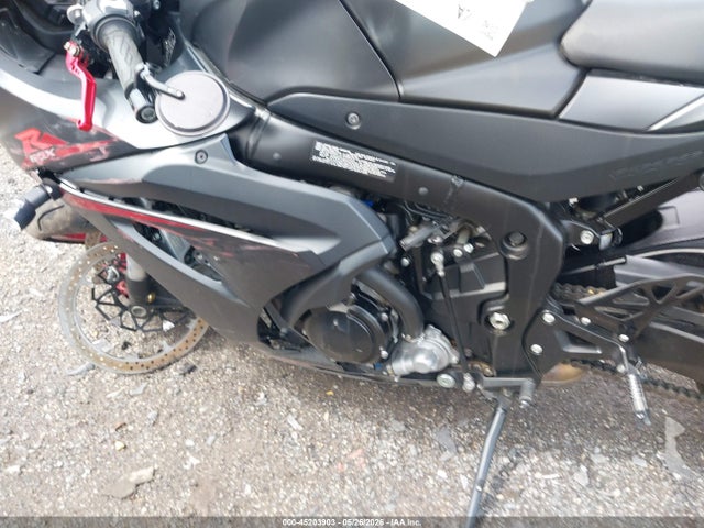 Suzuki Gsx-r1000