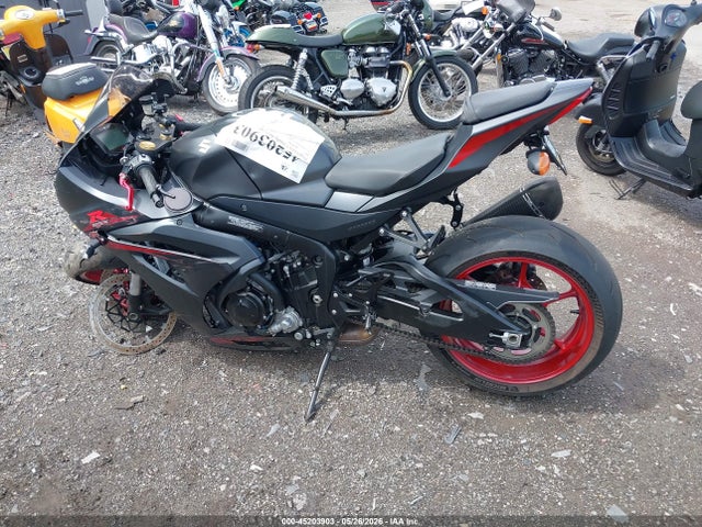 Suzuki Gsx-r1000