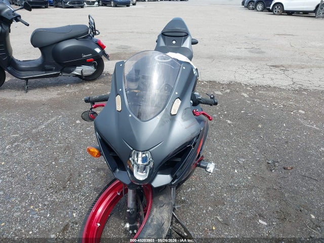 Suzuki Gsx-r1000