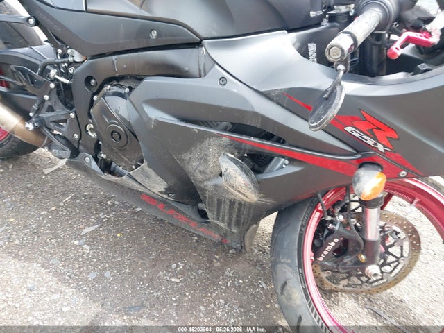 Suzuki Gsx-r1000