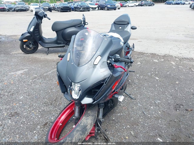 Suzuki Gsx-r1000