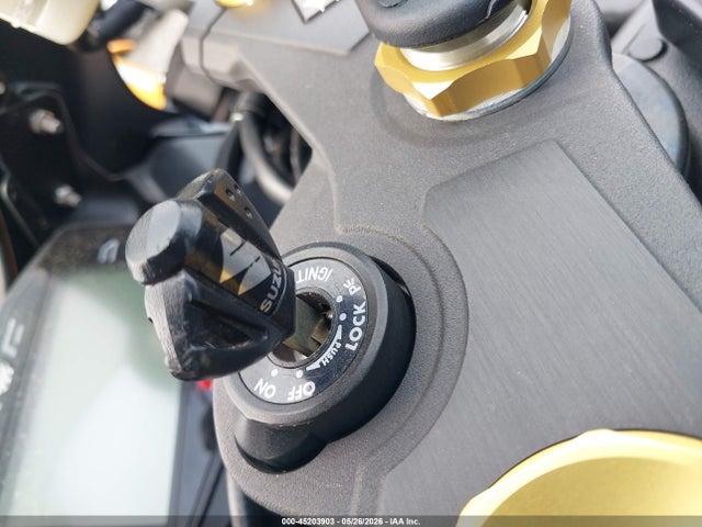 Suzuki Gsx-r1000