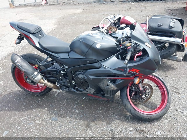 Suzuki Gsx-r1000
