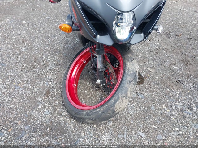 Suzuki Gsx-r1000