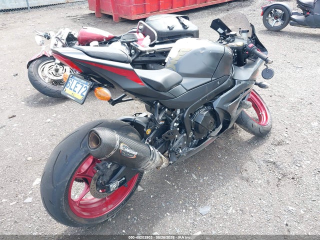 Suzuki Gsx-r1000