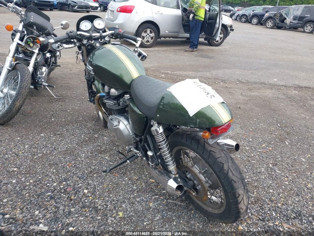 Triumph Thruxton