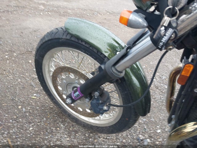 Triumph Thruxton