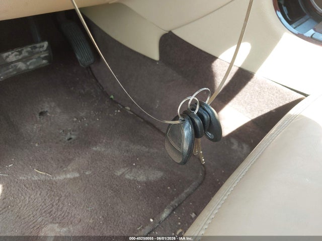 Buick Lucerne Cxl