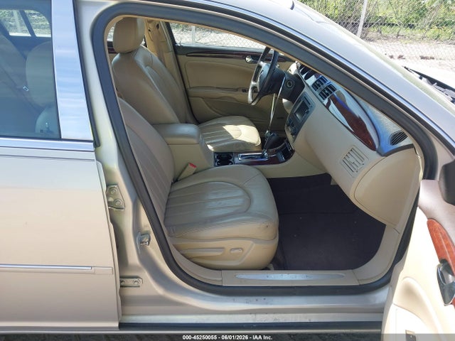 Buick Lucerne Cxl