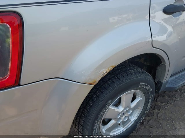 Ford Escape Xlt