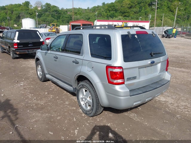 Ford Escape Xlt