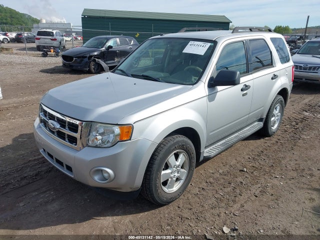 Ford Escape Xlt