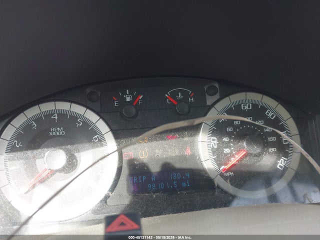 Ford Escape Xlt
