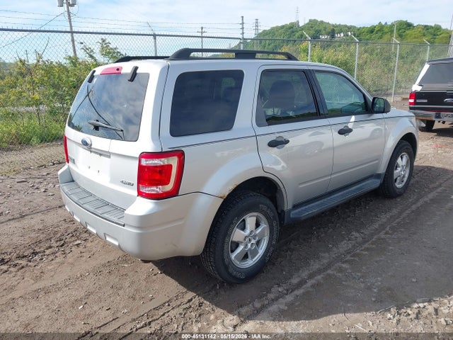 Ford Escape Xlt