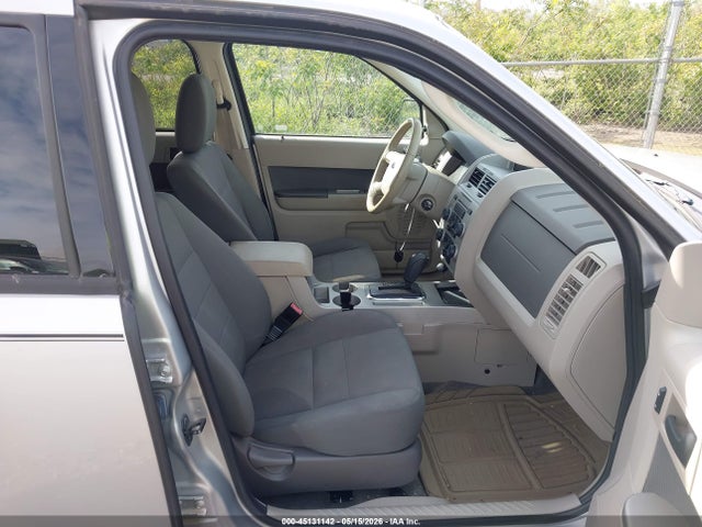 Ford Escape Xlt
