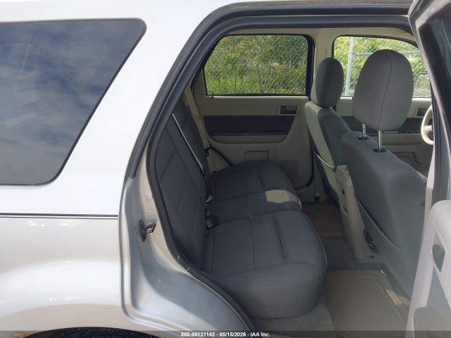 Ford Escape Xlt