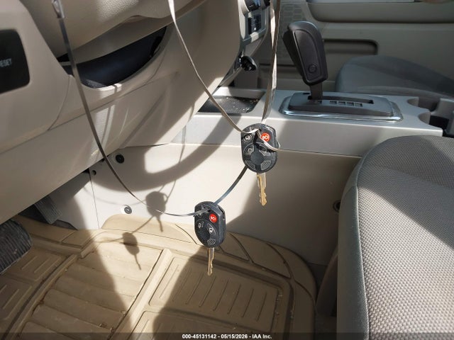 Ford Escape Xlt