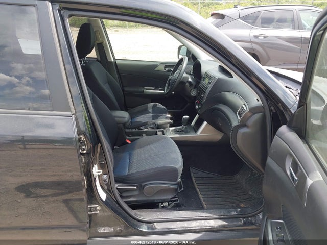 Subaru Forester 2.5x Premium