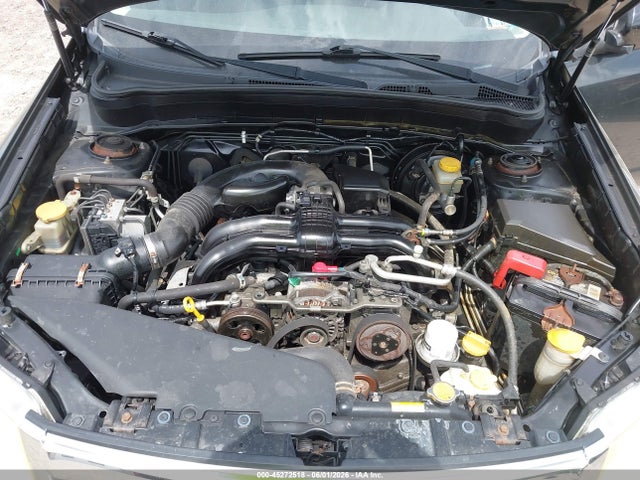 Subaru Forester 2.5x Premium