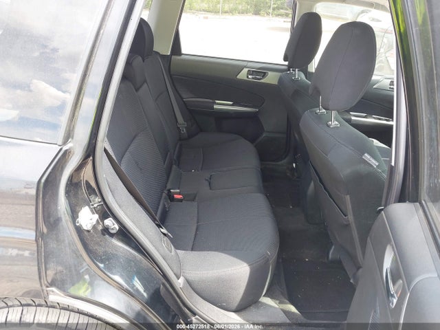 Subaru Forester 2.5x Premium