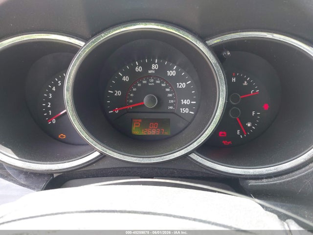 Kia Sorento Lx