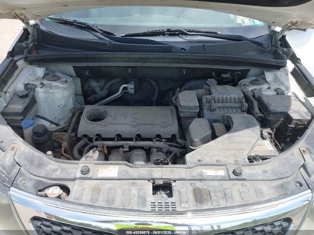 Kia Sorento Lx