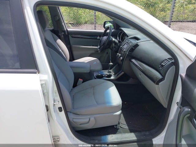 Kia Sorento Lx