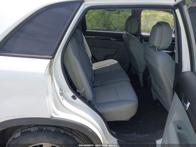 Kia Sorento Lx