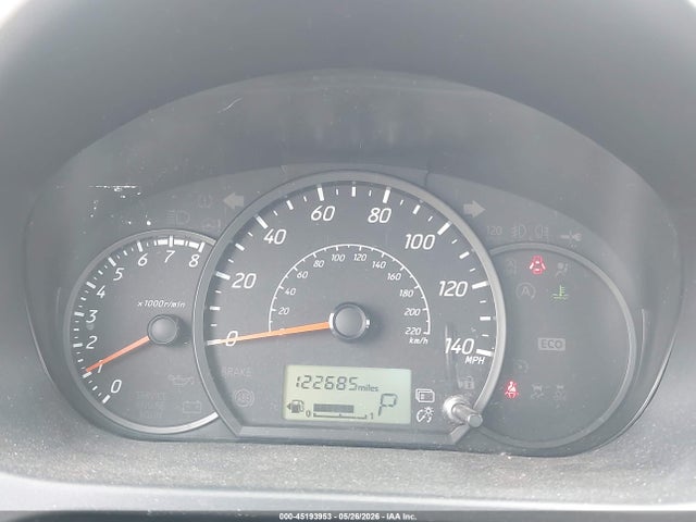 Mitsubishi Mirage Es