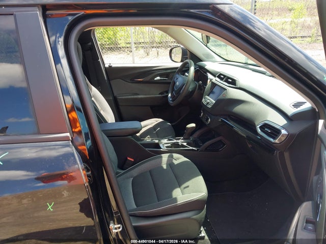 Chevrolet Trailblazer Fwd Lt