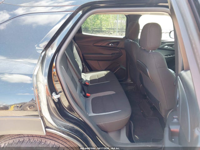 Chevrolet Trailblazer Fwd Lt