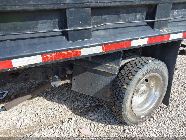 Ford F-550