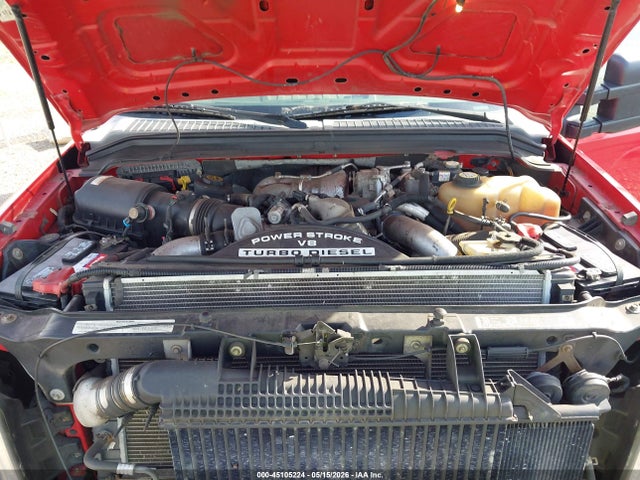Ford F-550