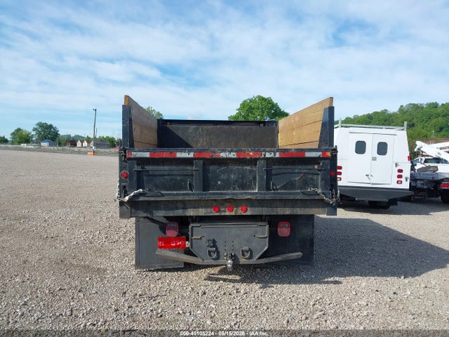 Ford F-550