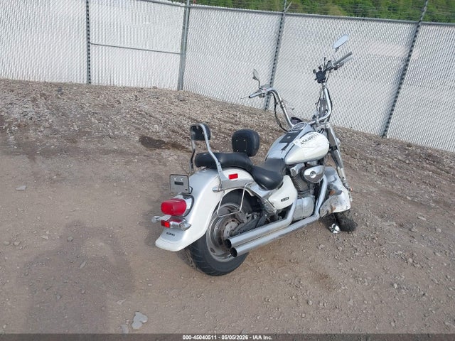 Suzuki Vl1500