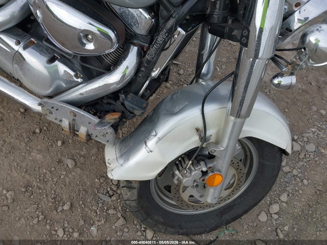 Suzuki Vl1500