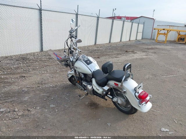 Suzuki Vl1500