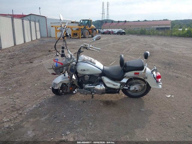 Suzuki Vl1500