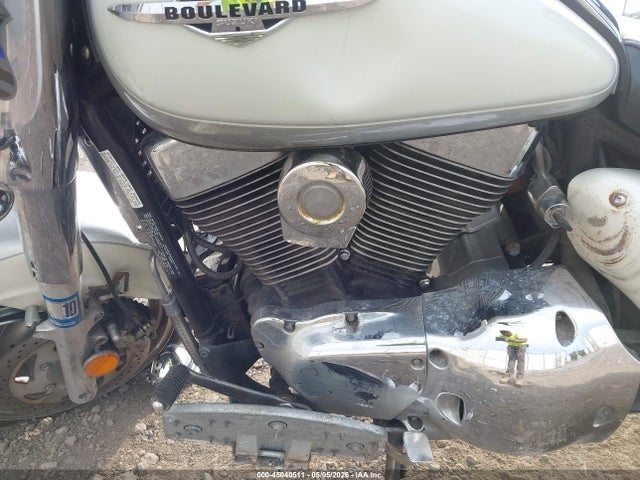 Suzuki Vl1500