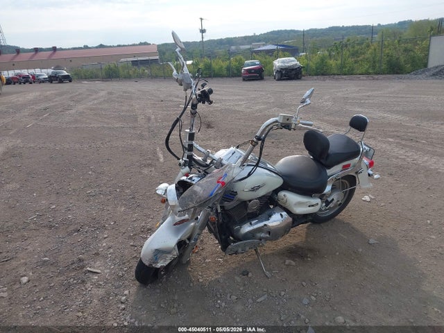 Suzuki Vl1500
