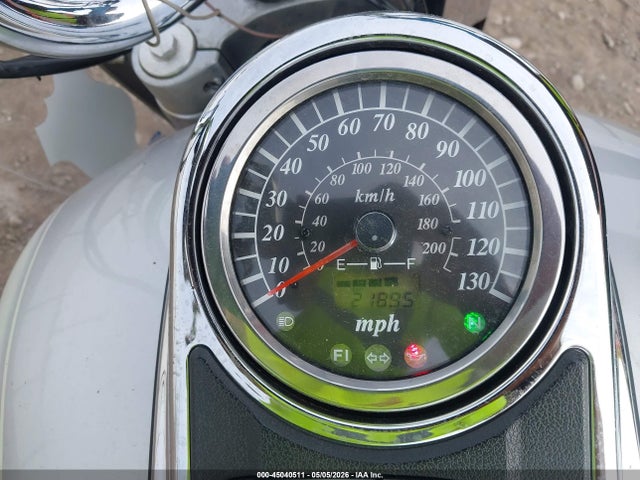 Suzuki Vl1500