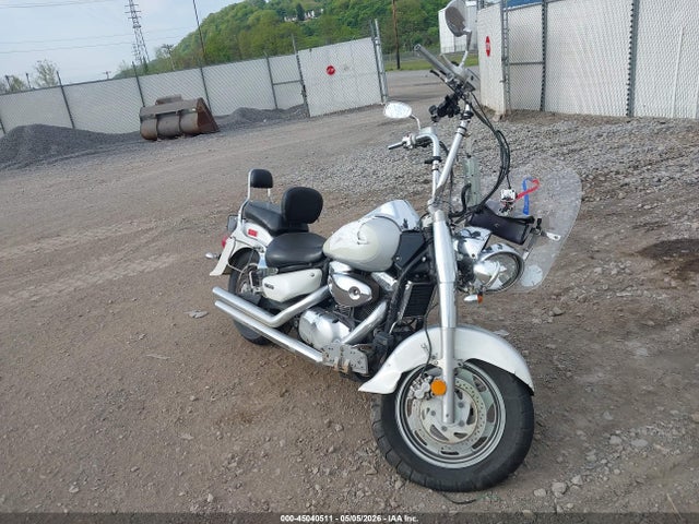 Salvage Suzuki Vl1500 Image