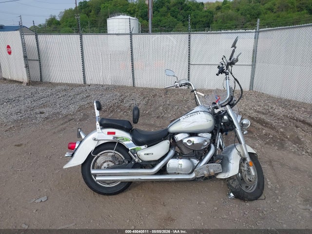 Suzuki Vl1500